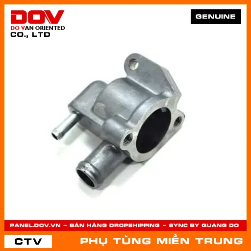 THÂN VỎ VAN HẰNG NHIỆT HONDA CHÍNH HÃNG (MÃ: 19311K56N00) — 19311K56N00