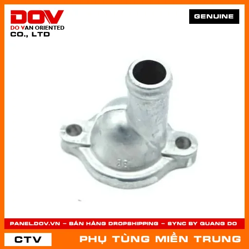 VỎ VAN HẰNG NHIỆT HONDA CHÍNH HÃNG (MÃ: 19315KGH900) — 19315KGH900