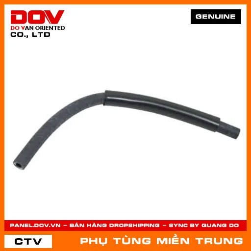 ỐNG A THÂN BẮT VAN ỔN NHIỆT HONDA CHÍNH HÃNG (MÃ: 19320K15920) — 19320K15920