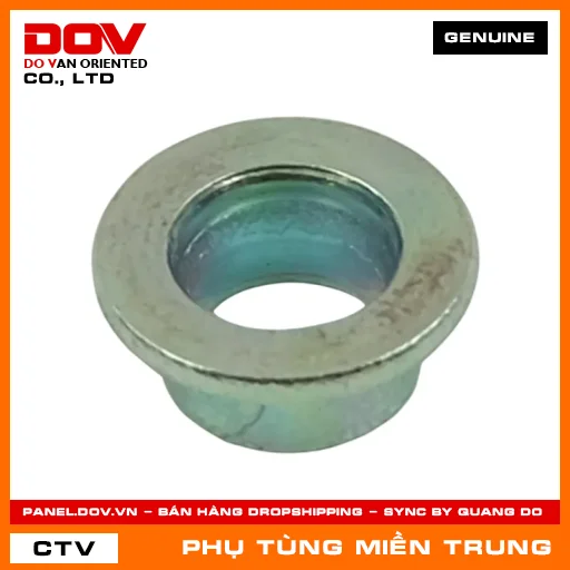 BẠC ĐỆM HỘP LỌC GIÓ DÂY ĐAI HONDA CHÍNH HÃNG (MÃ: 19416KZL930) — 19416KZL930
