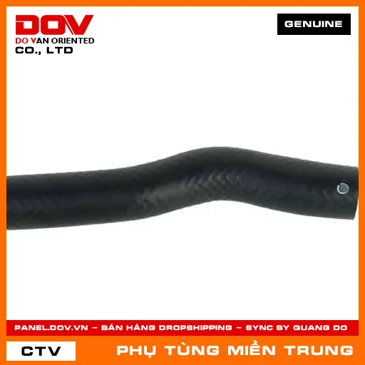 ỐNG LÀM MÁT DẦU B HONDA CHÍNH HÃNG (MÃ: 19502K40A00) — 19502K40A00