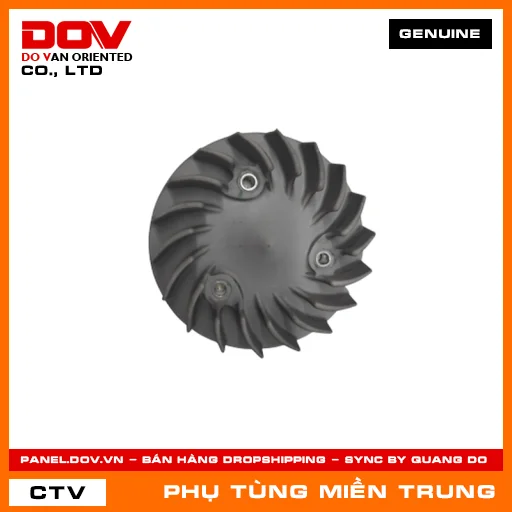 CÁNH QUẠT LÀM MÁT HONDA CHÍNH HÃNG (MÃ: 19510K01900) — 19510K01900