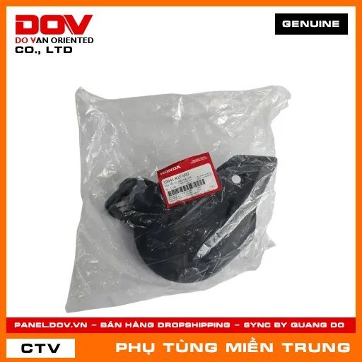 HỘP DẪN KHÍ NẮP MÁY TRÁI HONDA CHÍNH HÃNG (MÃ: 19641K1FV00) — 19641K1FV00