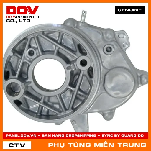 VÁCH HỘP SỐ HONDA CHÍNH HÃNG (MÃ: 21200K1ZJ10) — 21200K1ZJ10