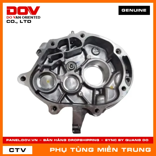 HỘP BÁNH RĂNG HONDA CHÍNH HÃNG (MÃ: 21200KWN710) — 21200KWN710