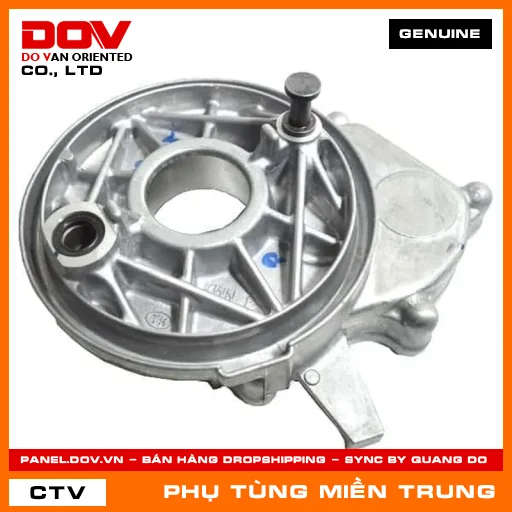 VÁCH HỘP SỐ HONDA CHÍNH HÃNG (MÃ: 21200KWN900) — 21200KWN900