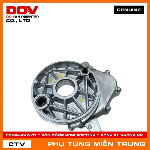 VÁCH HỘP SỐ HONDA CHÍNH HÃNG (MÃ: 21200KZLA00) — 21200KZLA00