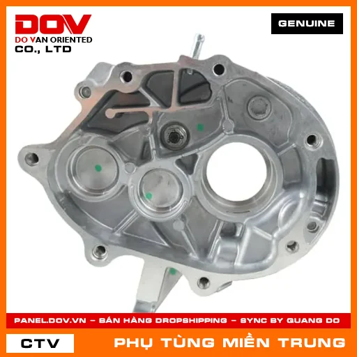 HỘP BÁNH RĂNG HONDA CHÍNH HÃNG (MÃ: 21200KZR600) — 21200KZR600