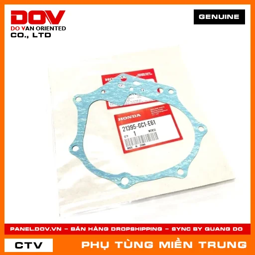 GIOĂNG VÁCH HỘP SỐ HONDA CHÍNH HÃNG (MÃ: 21395GC1E61) — 21395GC1E61