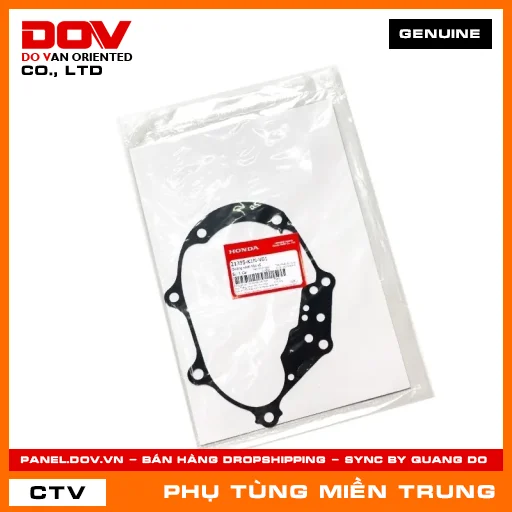 GIOĂNG VÁCH HỘP SỐ HONDA CHÍNH HÃNG (MÃ: 21395K1NV01) — 21395K1NV01