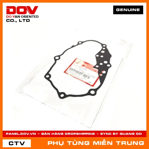 GIOĂNG VÁCH HỘP SỐ HONDA CHÍNH HÃNG (MÃ: 21395K2CV01) — 21395K2CV01