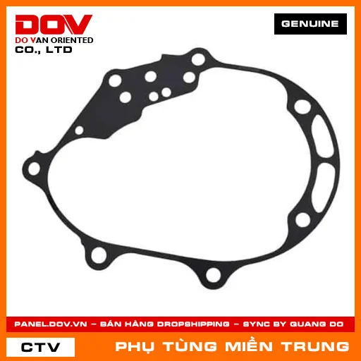 GIOĂNG VÁCH HỘP SỐ HONDA CHÍNH HÃNG (MÃ: 21395K97T01) — 21395K97T01