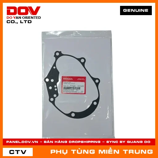 GIOĂNG VÁCH HỘP SỐ HONDA CHÍNH HÃNG (MÃ: 21395KZR600) — 21395KZR600