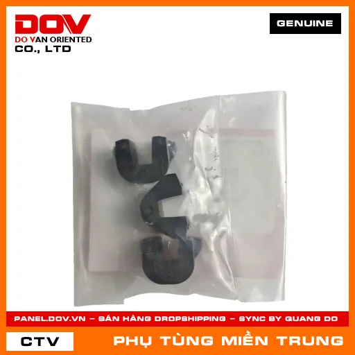 BỘ KẸP TRƯỢT HONDA CHÍNH HÃNG (MÃ: 22011KWN900) — 22011KWN900