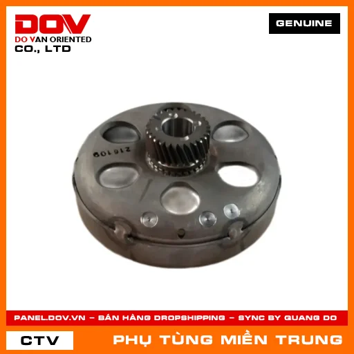 LY HỢP NGOÀI HONDA CHÍNH HÃNG (MÃ: 22100KWZ900) — 22100KWZ900