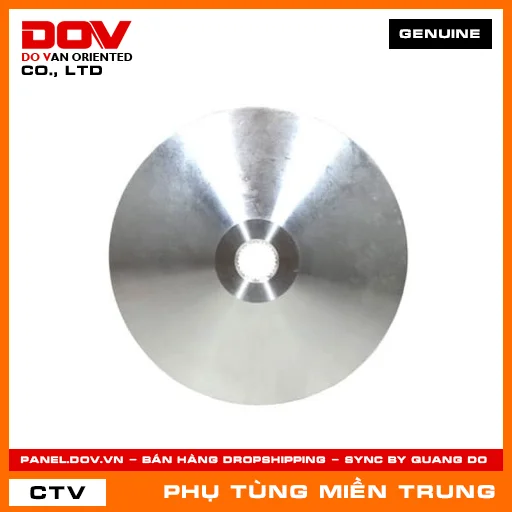 MÁ TĨNH PULY CHỦ ĐỘNG HONDA CHÍNH HÃNG (MÃ: 22102KWN900) — 22102KWN900