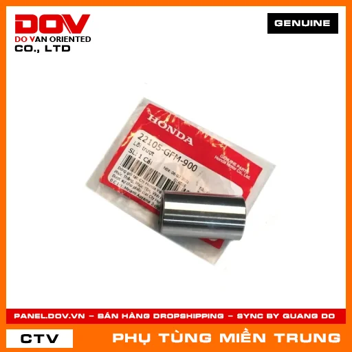 LÕI TRƯỢT HONDA CHÍNH HÃNG (MÃ: 22105GFM900) — 22105GFM900