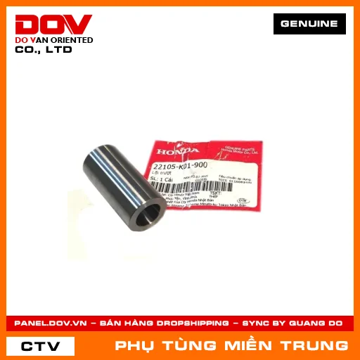 LÕI TRƯỢT HONDA CHÍNH HÃNG (MÃ: 22105K01900) — 22105K01900