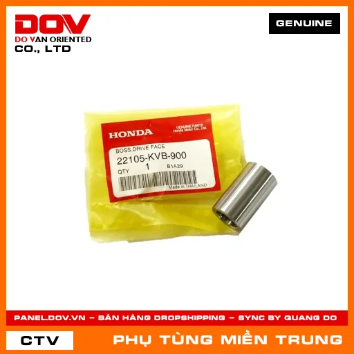 LÕI TRƯỢT HONDA CHÍNH HÃNG (MÃ: 22105KVB900) — 22105KVB900