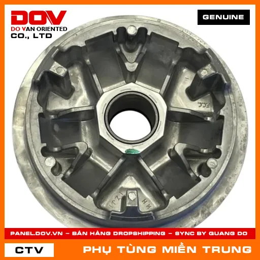 MÁ ĐỘNG PULY CHỦ ĐỘNG HONDA CHÍNH HÃNG (MÃ: 22110K1ZJ10) — 22110K1ZJ10