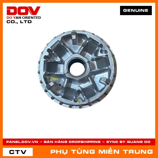 MÁ ĐỘNG PU LY CHỦ ĐỘNG HONDA CHÍNH HÃNG (MÃ: 22110K35J00) — 22110K35J00