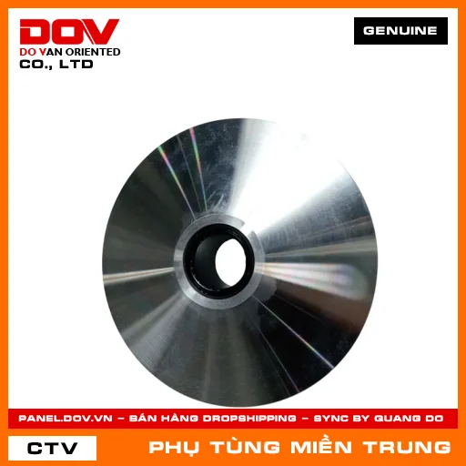 MÁ ĐỘNG PU LY CHỦ ĐỘNG HONDA CHÍNH HÃNG (MÃ: 22110K3AV00) — 22110K3AV00
