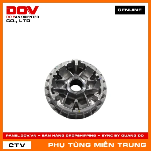 MÁ ĐỘNG PU LY CHỦ ĐỘNG HONDA CHÍNH HÃNG (MÃ: 22110K97T10) — 22110K97T10