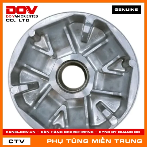 MÁ ĐỘNG PULY CHỦ ĐỘNG HONDA CHÍNH HÃNG (MÃ: 22110KRK900) — 22110KRK900