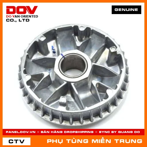 MÁ ĐỘNG PULY CHỦ ĐỘNG HONDA CHÍNH HÃNG (MÃ: 22110KWZ900) — 22110KWZ900