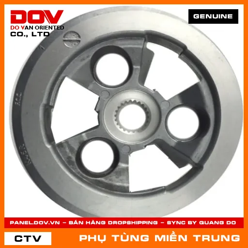 LY HỢP TRUNG TÂM THỨ CẤP HONDA CHÍNH HÃNG (MÃ: 22121K45NL1) — 22121K45NL1