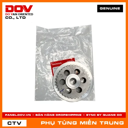 LY HỢP TRUNG TÂM THỨ CẤP HONDA CHÍNH HÃNG (MÃ: 22121KPH900) — 22121KPH900