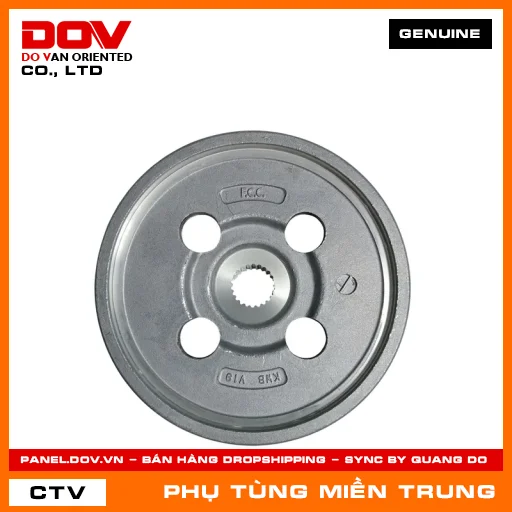 LY HỢP TRUNG TÂM THỨ CẤP HONDA CHÍNH HÃNG (MÃ: 22121KWB601) — 22121KWB601