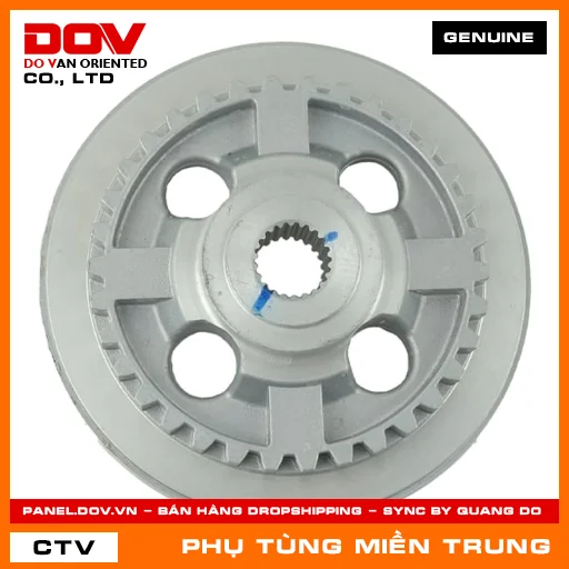 LY HỢP TRUNG TÂM THỨ CẤP HONDA CHÍNH HÃNG (MÃ: 22121KWW741) — 22121KWW741