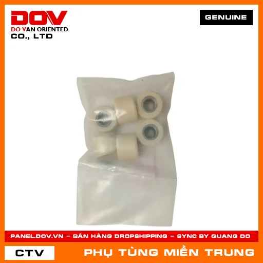 BỘ BI VĂNG HONDA CHÍNH HÃNG (MÃ: 22123K12930) — 22123K12930