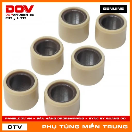 BỘ BI VĂNG HONDA CHÍNH HÃNG (MÃ: 22123K1BT00) — 22123K1BT00