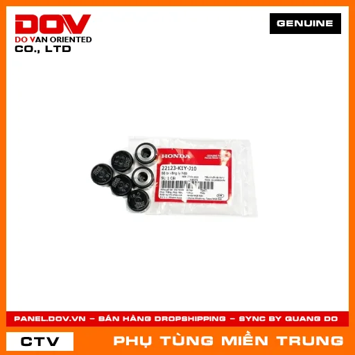 BỘ BI VĂNG LY HỢP HONDA CHÍNH HÃNG (MÃ: 22123K1YJ10) — 22123K1YJ10