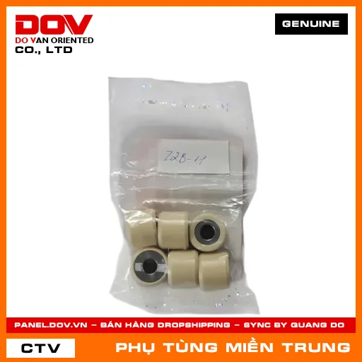 BỘ BI VĂNG HONDA CHÍNH HÃNG (MÃ: 22123K44V00) — 22123K44V00