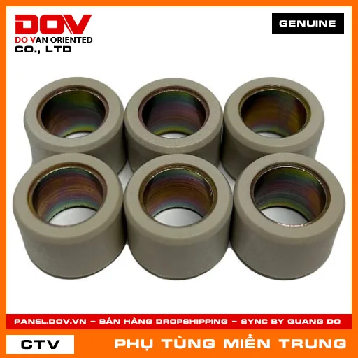 BỘ BI VĂNG HONDA CHÍNH HÃNG (MÃ: 22123KCW306) — 22123KCW306