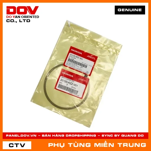 LÒ XO LY HỢP HONDA CHÍNH HÃNG (MÃ: 22125KZZ901) — 22125KZZ901