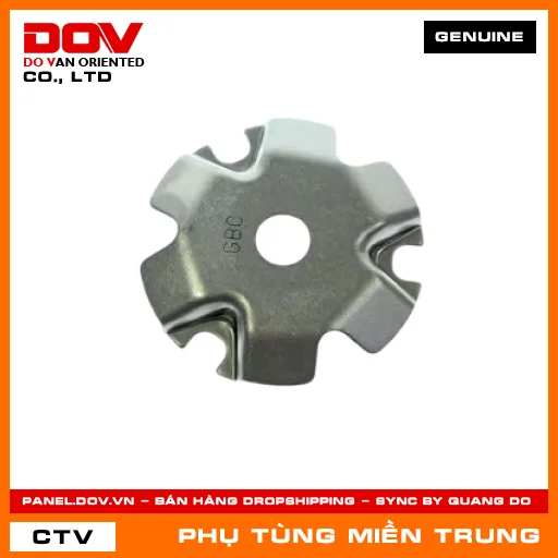 GIÁ BI VĂNG HONDA CHÍNH HÃNG (MÃ: 22131GBC000) — 22131GBC000