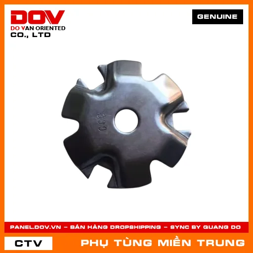GIÁ BI VĂNG HONDA CHÍNH HÃNG (MÃ: 22131GCC000) — 22131GCC000