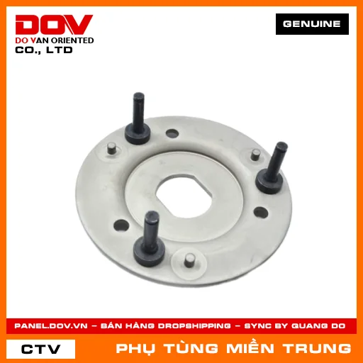GIÁ GUỐC VĂNG THỨ CẤP HONDA CHÍNH HÃNG (MÃ: 22350K81N02) — 22350K81N02