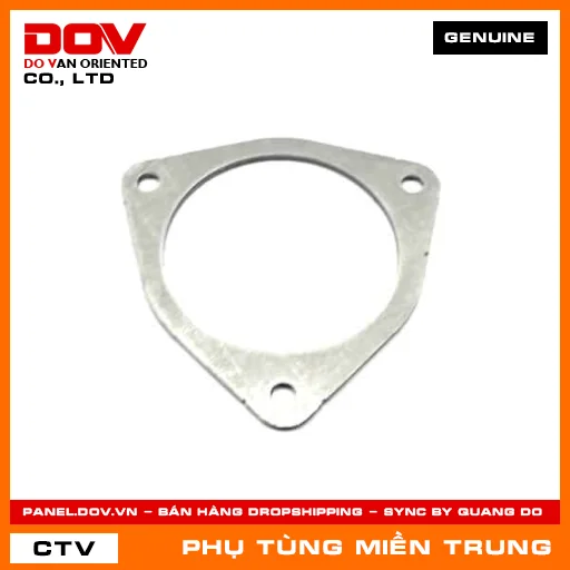 TẤM ÉP GUỐC VĂNG LY HỢP HONDA CHÍNH HÃNG (MÃ: 22361K16A41) — 22361K16A41