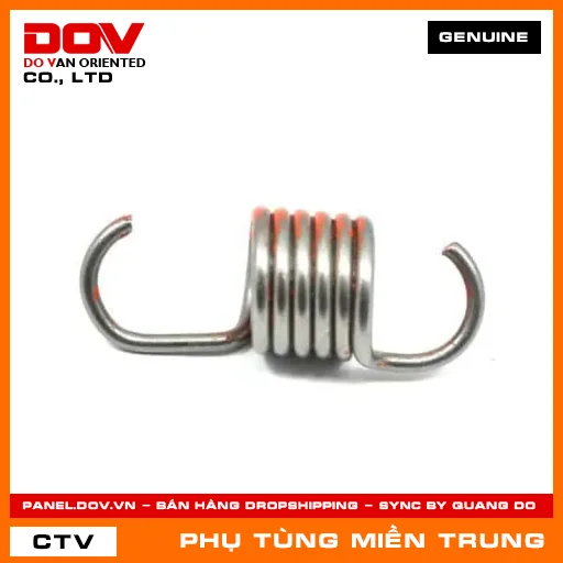 LÒ XO LY HỢP 6KG HONDA CHÍNH HÃNG (MÃ: 22401KVY900) — 22401KVY900