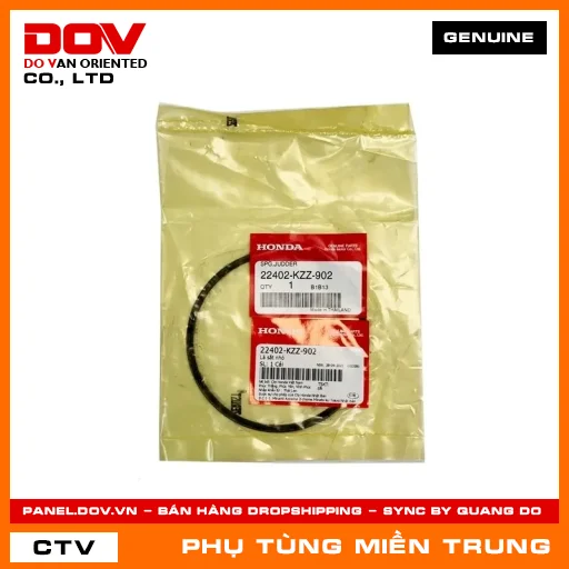LÁ SẮT NHỎ HONDA CHÍNH HÃNG (MÃ: 22402KZZ902) — 22402KZZ902