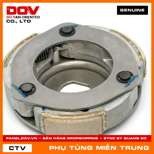 GUỐC VĂNG LY HỢP SƠ CẤP HONDA CHÍNH HÃNG (MÃ: 22535KCW305) — 22535KCW305