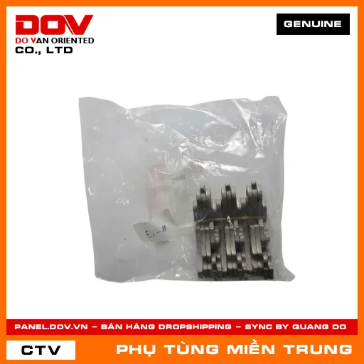 GUỐC VĂNG LY HỢP HONDA CHÍNH HÃNG (MÃ: 22535KPH309) — 22535KPH309