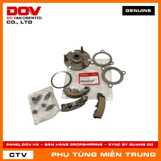 GUỐC VĂNG LY HỢP KYZ HONDA CHÍNH HÃNG (MÃ: 2253AKPH309) — 2253AKPH309