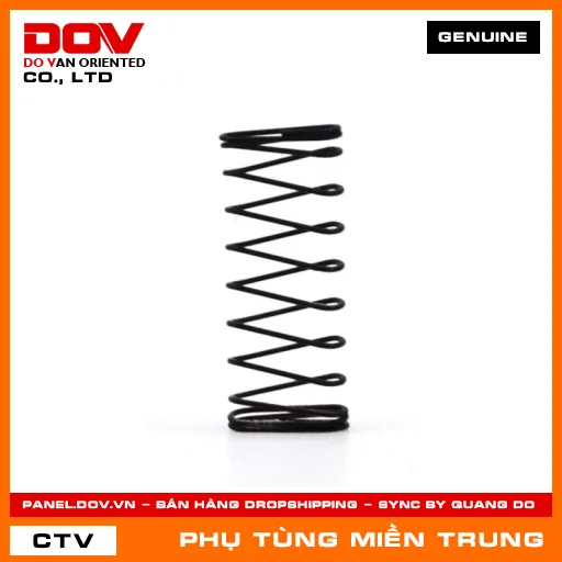 LÒ XO MỘT CHIỀU LY HỢP SƠ CẤP HONDA CHÍNH HÃNG (MÃ: 22606GN5910) — 22606GN5910
