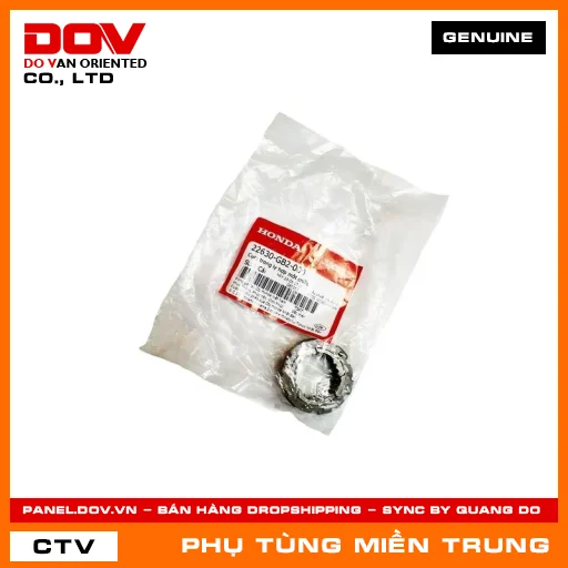 CỤM TRONG LY HỢP MỘT CHIỀU HONDA CHÍNH HÃNG (MÃ: 22630GB2000) — 22630GB2000
